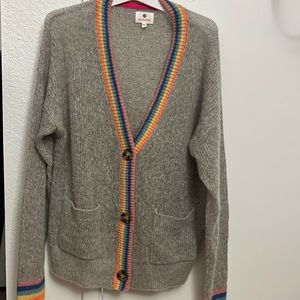 Sundry cardigan